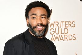What is Donald Glover doing now?