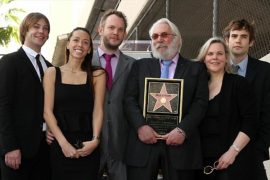 Donald Sutherland children: Meet Kiefer Sutherland, Rossif Sutherland, Rachel Sutherland, Angus Sutherland and Roeg Sutherland