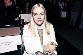 Who is Dorothea Gundtoft? Meet Noel Gallagher’s New Girlfriend