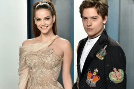 Dylan Sprouse Wedding: When did Dylan Sprouse get married?