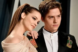 Dylan Sprouse Wife: Who is Barbara Palvin?