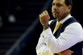 Ed Cooley Coaching Record, Teams Coached, Contract, Awards