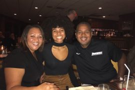 Ed Cooley Wife: Meet Nurys Cooley