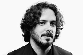 Edgar Wright Children: Does Edgar Wright Have Children?