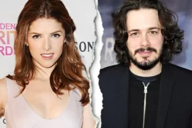 Edgar Wright Wife: Is Edgar Wright Married?