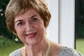 Eileen Ramsay (Author) Cause Of Death