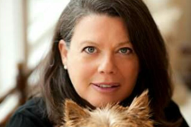 Jerome Powell Wife: Who is Elissa Leonard?