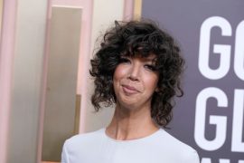 Elisabeth Holm Bio; Movies and TV Shows, Age, Height, Family, Nominations, Instagram