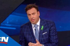 Elliotte Friedman Bio: Age, Height, Weight, Education, Twitter, Instagram
