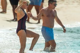 Emma Forbes Husband: Meet Graham Clempson