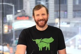 Ethan Brown (Beyond Meat) Children: Meet Ethan Brown’s Two Children