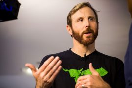 Ethan Brown (Beyond Meat) Bio; Family, Age, Height, Education, Instagram