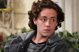 How Old Was Ethan Cutkosky When He Started Acting? Why Did Ethan Cutkosky Leave?