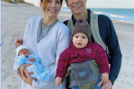 Evan Ryan Children: Does Evan Ryan have any children?