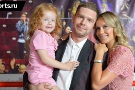 Evgeny Kuznetsov Children: Does Evgeny Kuznetsov Have Kids?