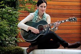 Ben Folds Ex-Wife: Meet Frally Hynes and Kate Rosen