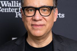 Fred Armisen Bio; Age, Height, Family, Education, Dating History, Instagram