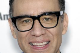 Elisabeth Moss: Who is Fred Armisen’s second wife?