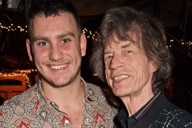 Gabriel Jagger Mother, Wedding, Net Worth, Age, School, Instagram