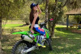 Gabriela Valentini Obituary
