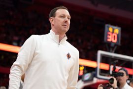 Gerry McNamara Teams Coached, Salary, Stats, Highschool, Jersey