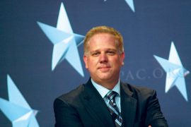 Glenn Beck Parents: Meet William Beck, Mary Beck