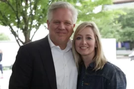 Glenn Beck Wife: Meet Tania Colonna
