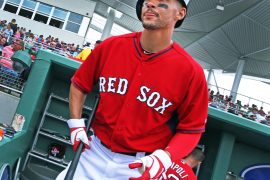 Grady Sizemore High School, College, Trade, Contract, Career Earnings