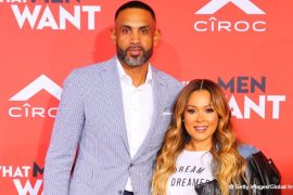 Grant Hill Wife: Who is Tamia?