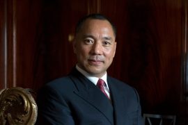 Guo Wengui Bio; Age, Height, Son, Daughter, Yacht, Twitter