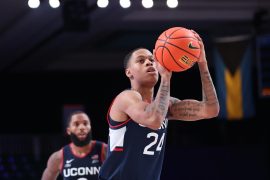 Jordan Hawkins parents: Who are Jordan Hawkins parents?
