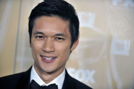 Harry Shum Jr. Net Worth: How much is Harry Shum Jr. worth?