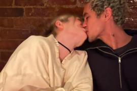 Dominic Fike Kiss Instagram: Who did Dominic Fike kiss?