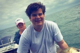 Karl Urban children: Meet Karl Urban’s son Hunter Urban