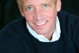 Ian Falconer Husband: Was Ian Falconer Married?
