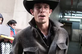 Who Is The Best Bull Rider In The World? What Is J.B Mauney Ranked?