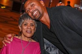 Jalen Rose Parents: Meet Jimmy Walker, Jeanne Rose