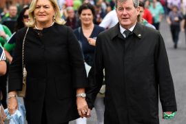 J. P. McManus Wife: Meet Noreen McManus