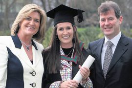 J. P. McManus Children: Meet Kieran McManus, Sue Ann McManus, John McManus