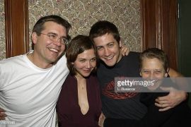 Jake Gyllenhaal Parents: Meet Stephen Gyllenhaal and Naomi Foner Gyllenhaal