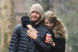 Is Taylor Swift Short Film About Jake Gyllenhaal? Did Taylor Swift and Jake Gyllenhaal go out?