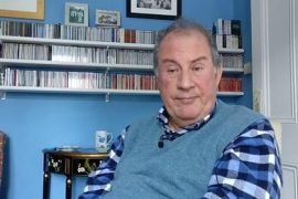 James Bowman obituary, net worth at time of death