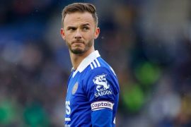 Gary Maddison: Who is James Maddison father?