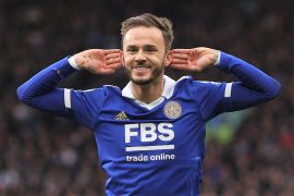 James Maddison salary: How much does James Maddison earn a week?