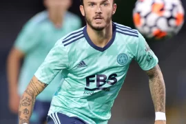 James Maddison children: Does James Maddison have kids?