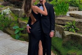 James Maddison wife: Is James Maddison married?
