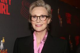 Jane Lynch Parents: Meet Frank Lynch, Eileen Lynch