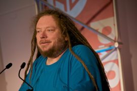 Jaron Lanier Parents: Who Are Jaron Lanier Mom & Dad?