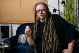 Jaron Lanier Net Worth