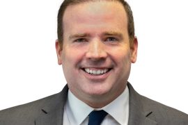 Jason Gannon: Who is the managing director of SoFi?